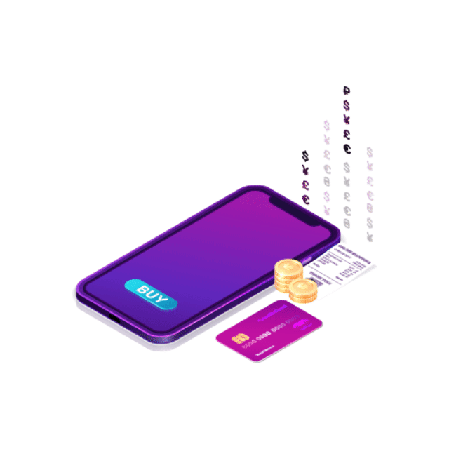 E-COMMERCE Web Design